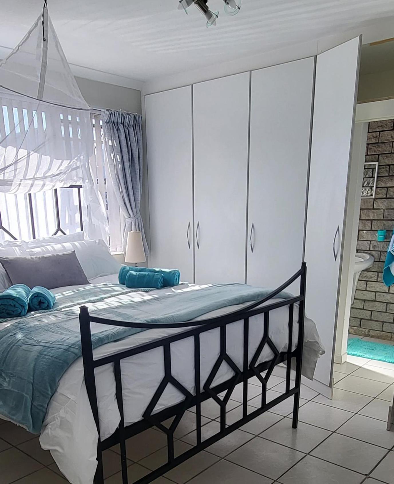 Apple's 1 Apartment Cape Town