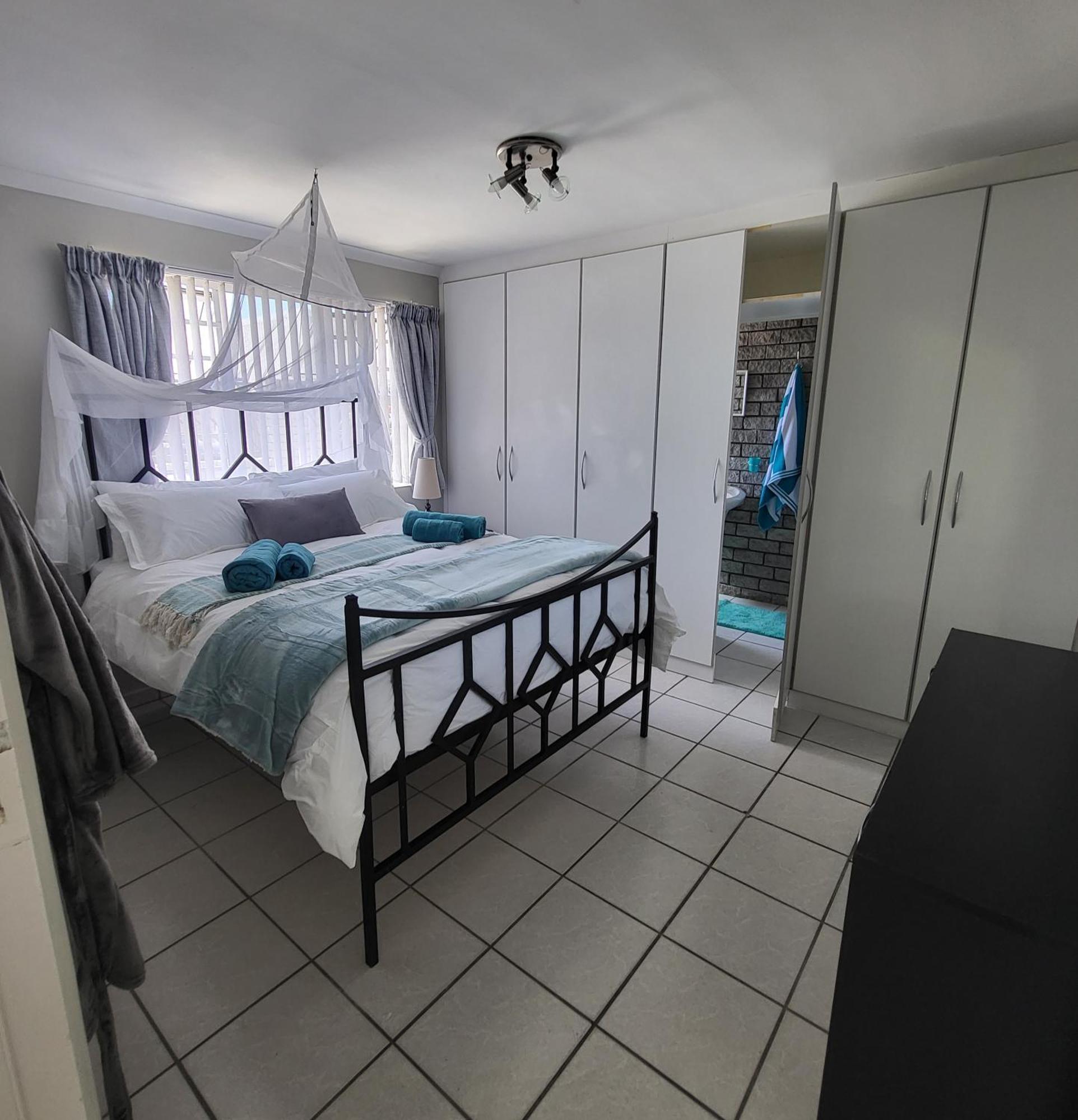 Apartment Apple's 1 Cape Town
