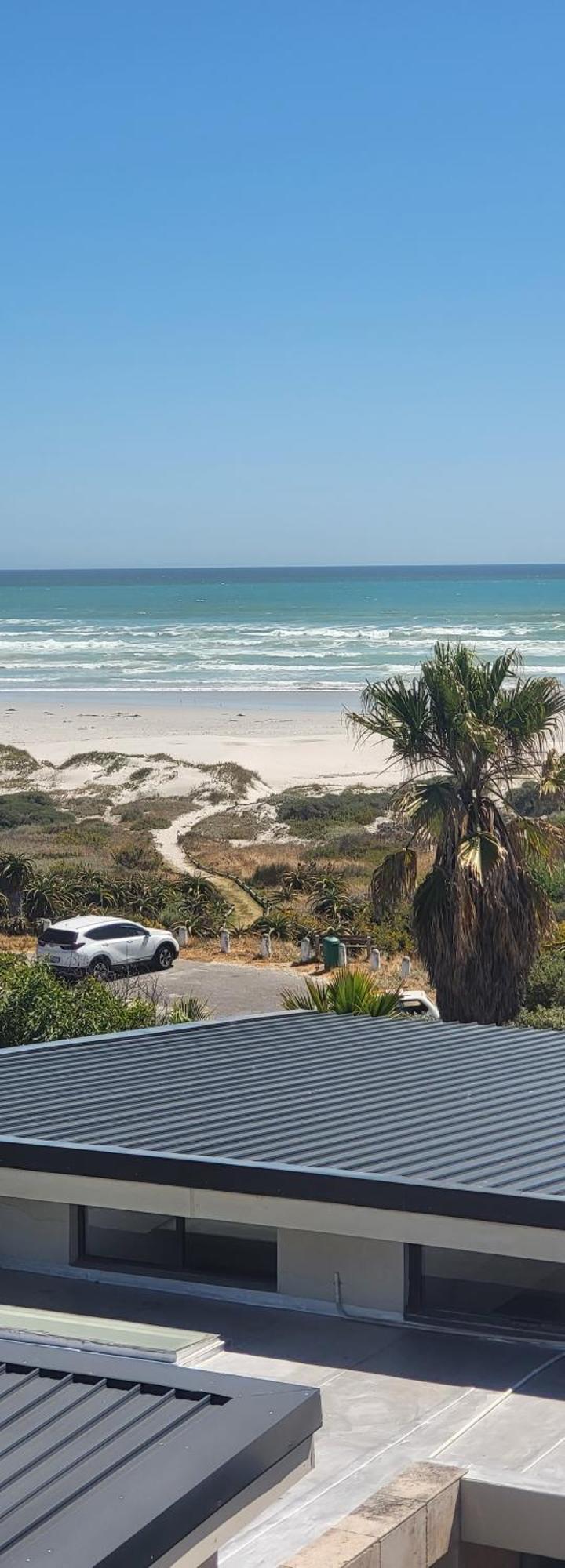Apple's 1 * Cape Town